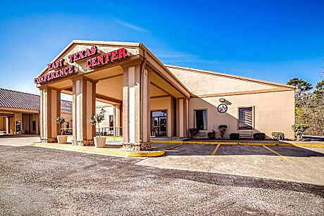 1 King Bed Suite Nonsmoking Upgrade