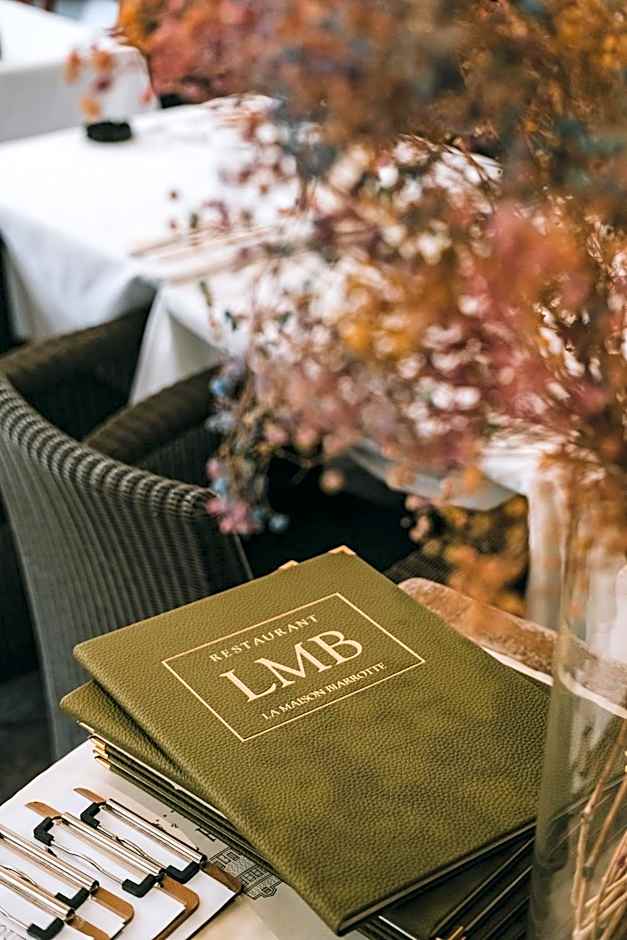 Grand Tonic Hotel Biarritz