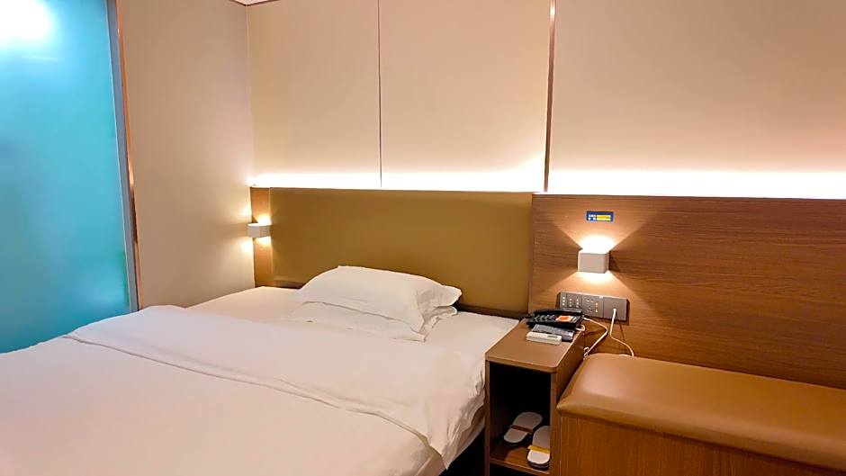 7 Days Inn Quanzhou Anping Bridge Shuitou Stone Material Market