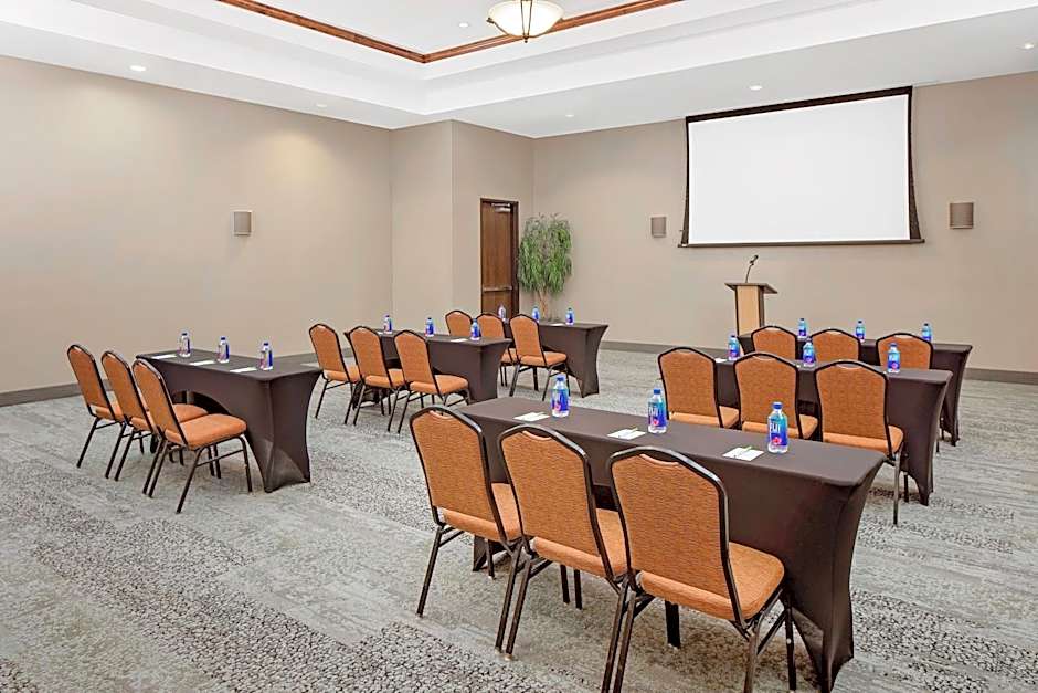 Courtyard by Marriott Houma