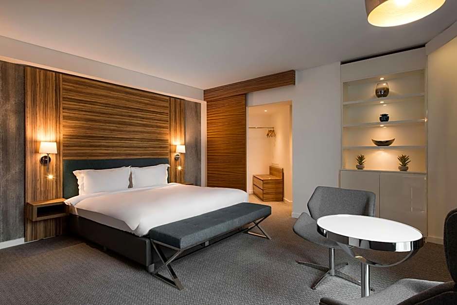 Radisson Blu Hotel, Birmingham