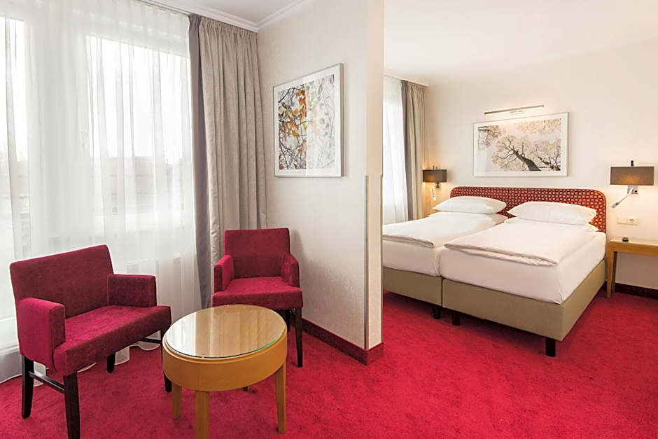 Best Western Plus Hotel St. Raphael