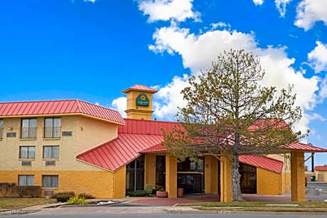 La Quinta Inn & Suites by Wyndham Salt Lake City Layton