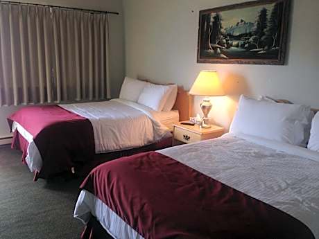 Pleasant Valley Motel Houston
