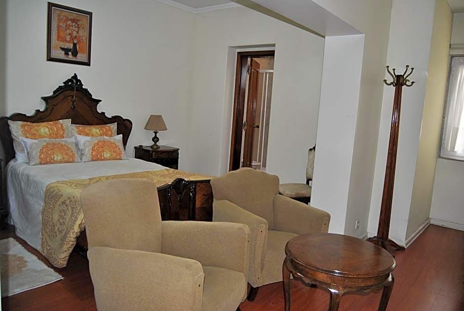 Hotel Peninsular- Porto