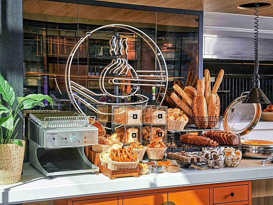 Movenpick Hotel Melbourne On Spencer