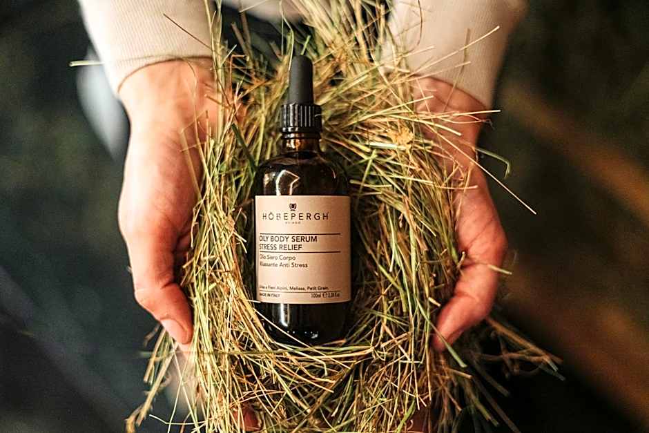 La Genzianella Bormio