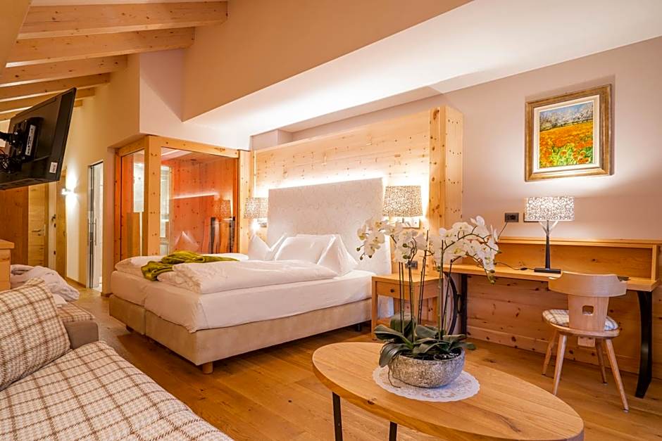 Photo 1 of 8 of Suite, City View