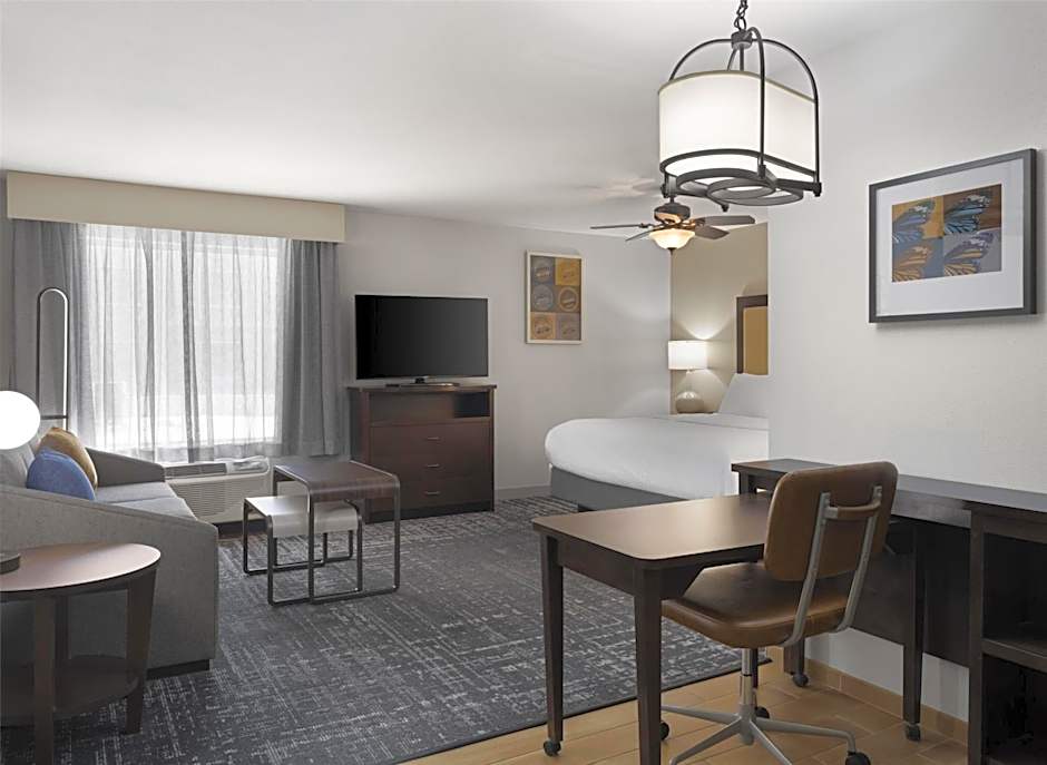 Homewood Suites By Hilton Akron/Fairlawn