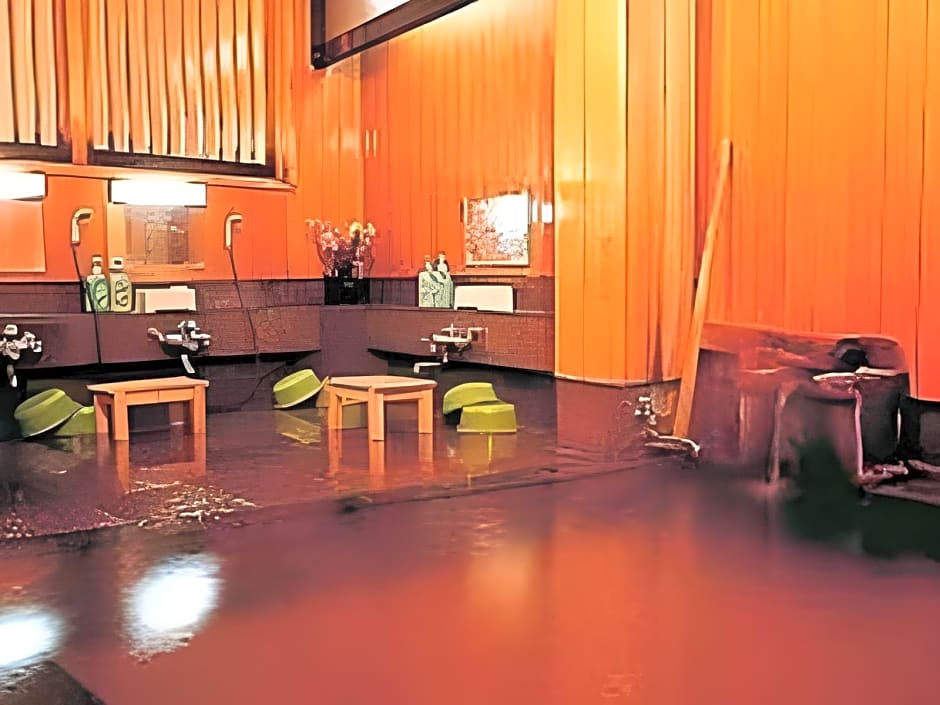 Ikariya Ryokan