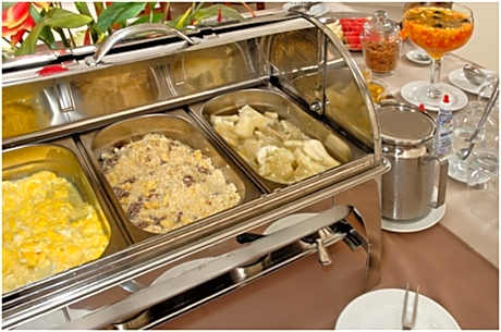 Principe Hotel