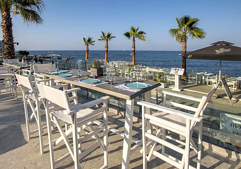 Glaros Royal Beach Hotel