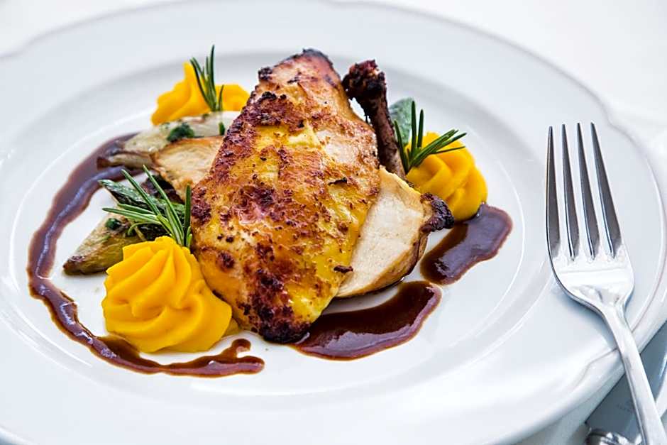 Tertianum Residenza Al Parco Appartements & Restaurant