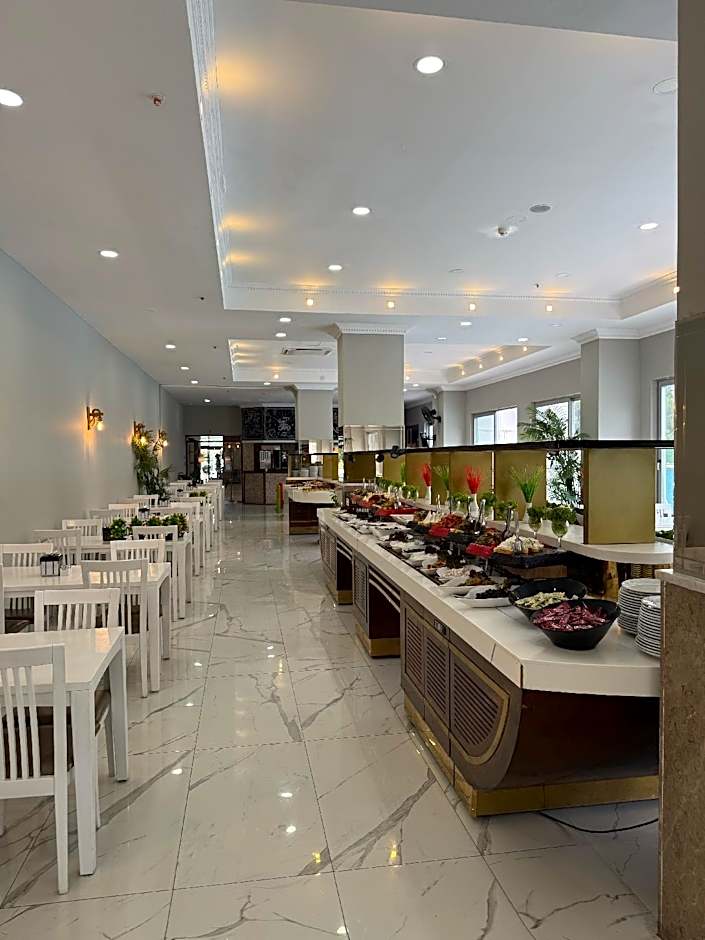 Anita Matiate Hotel