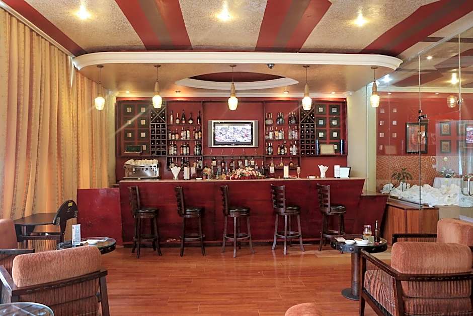 Jupiter International Hotel Bole