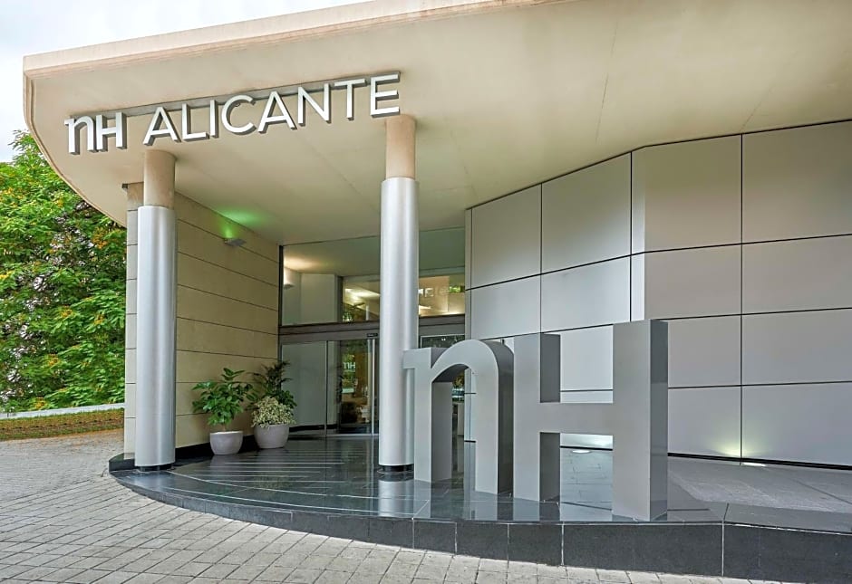 NH Alicante
