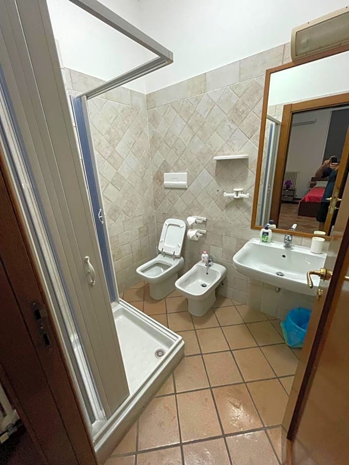 B&B La Suite