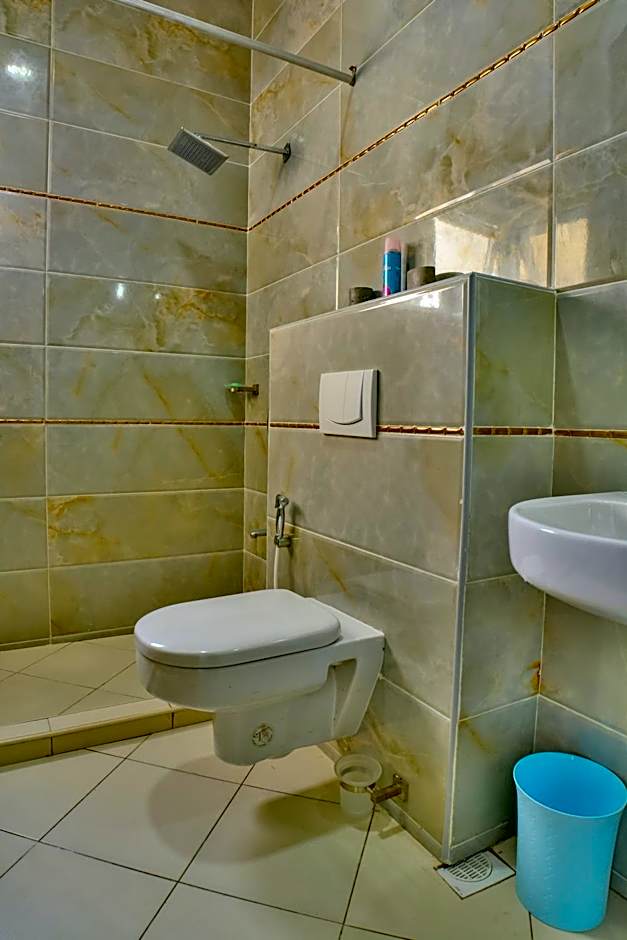 Fenns Cozy Apartment - Nyali