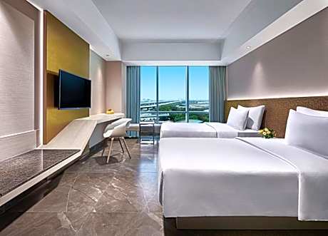 Royal Suite - Premier Tower