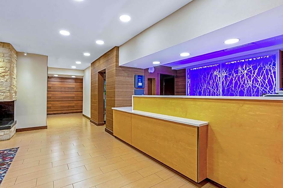La Quinta Inn & Suites by Wyndham Manassas Battlefield – Manassas, VA