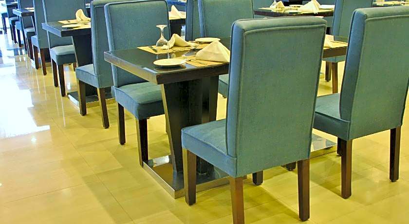 Carawan Al Fahad Hotel