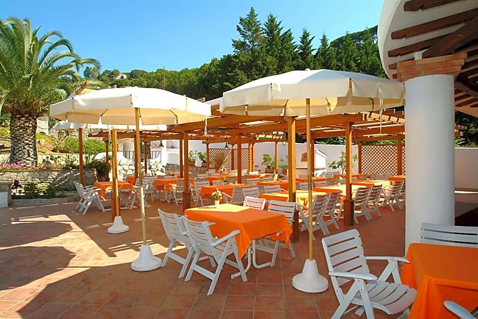 Residence Cala Di Mola