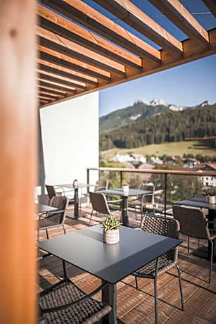 Suite with Terrace