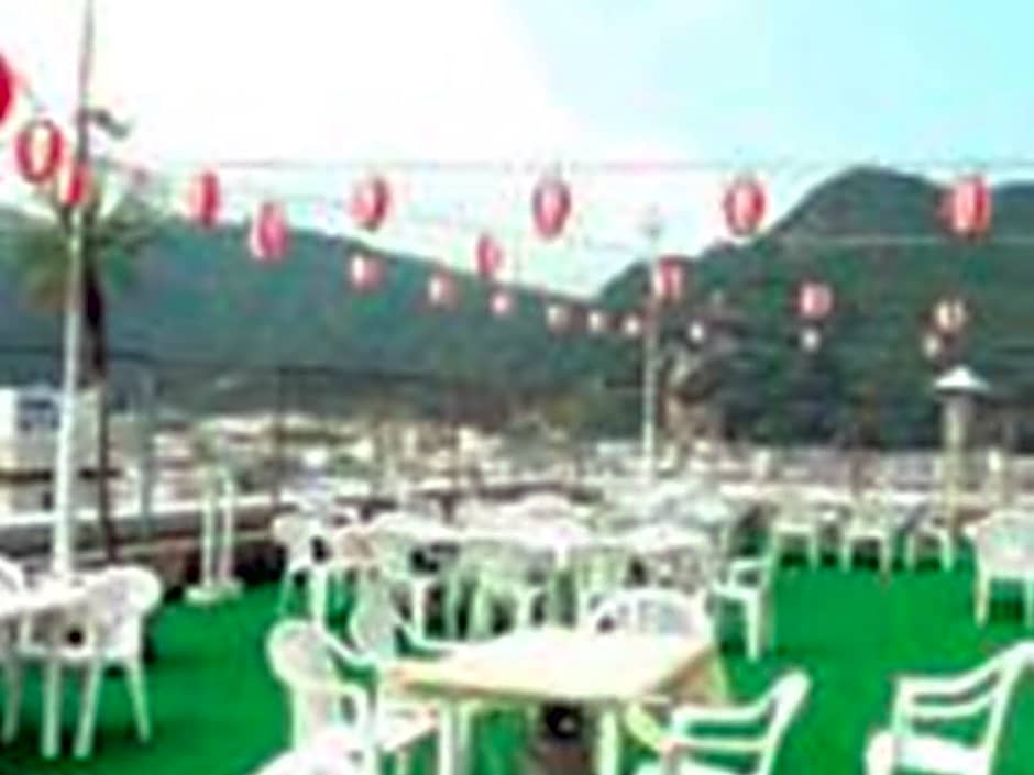 Shingu Ui Hotel
