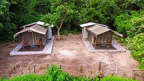 Selous Mapumziko Lodge