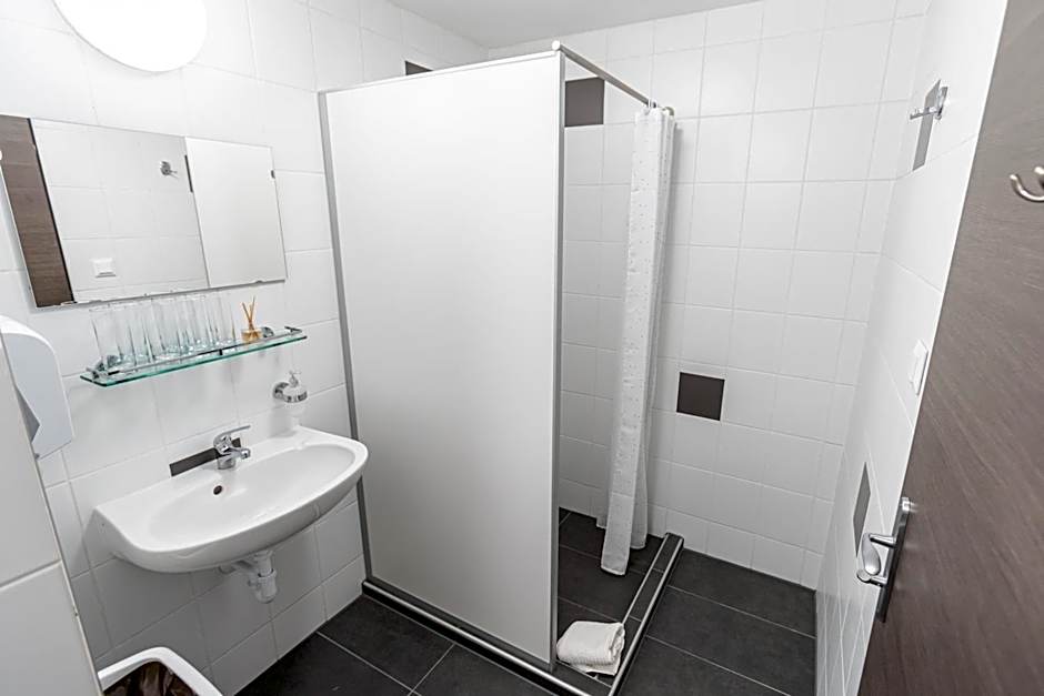 Fehérliliom Vendégszálló