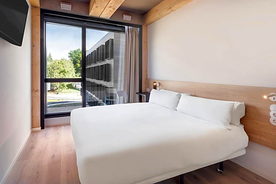 B&B HOTEL Guimarães