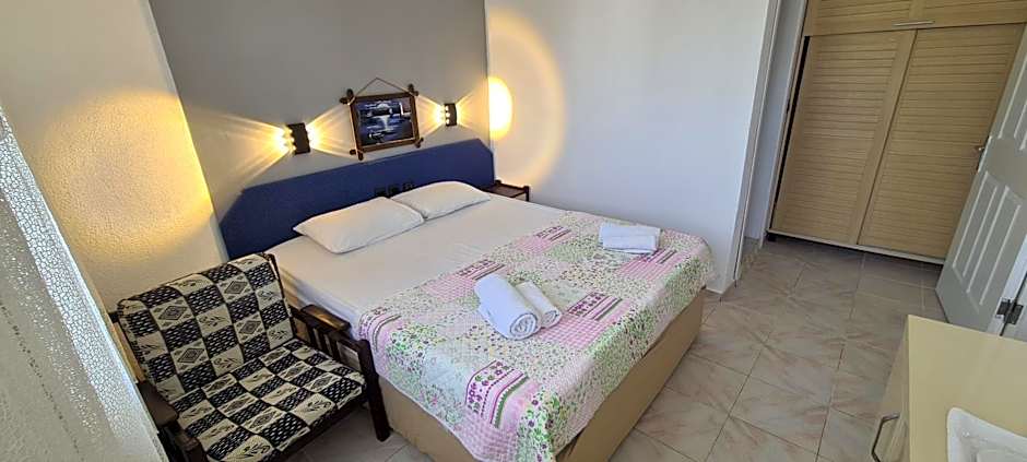 California Apart Otel