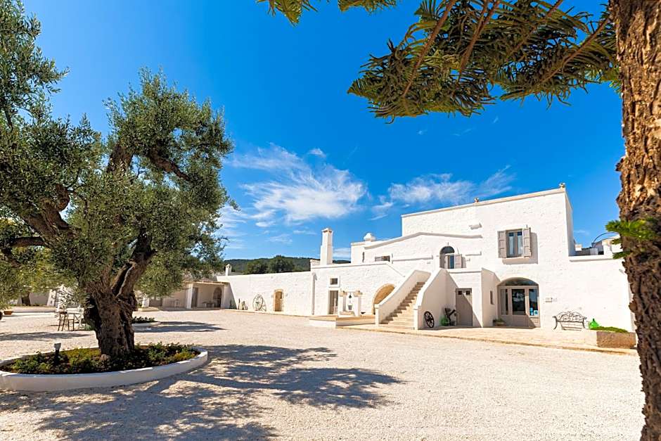 Masseria Villa Verde