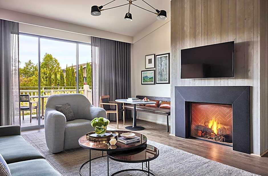 Rosewood Sand Hill