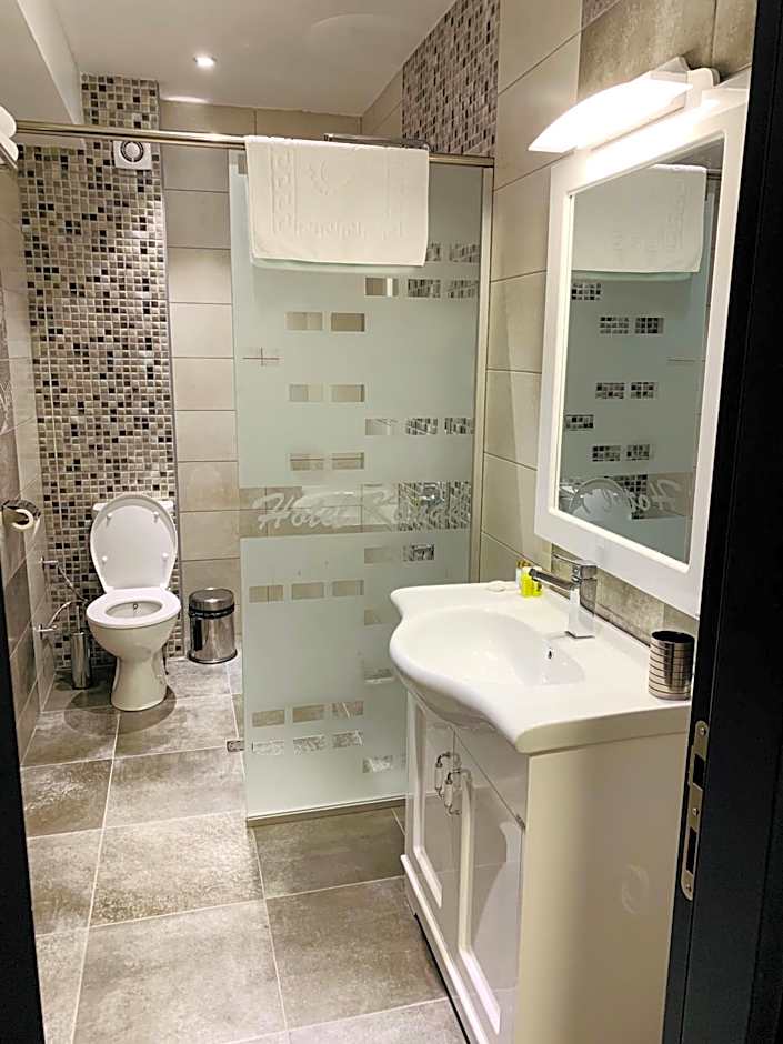 Hotel Konak