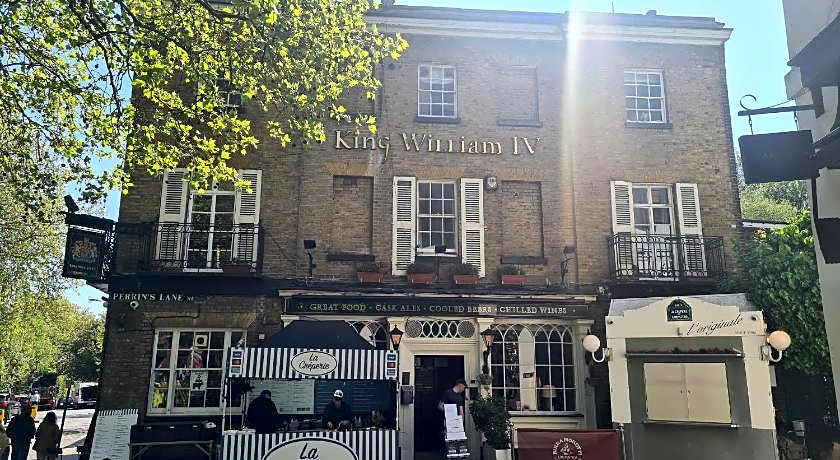 Kings Boutique Hotel