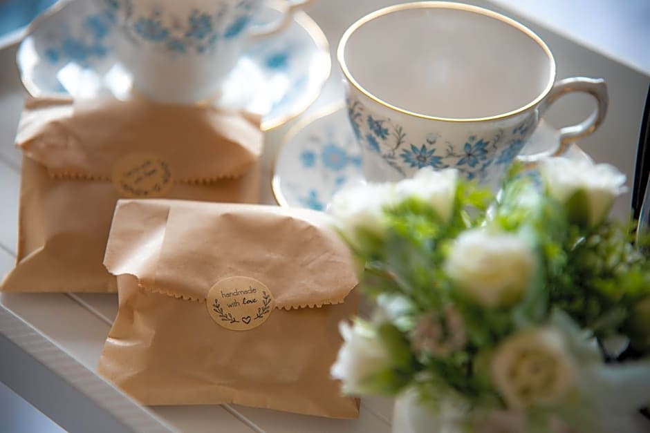 Innes House Bed & Breakfast