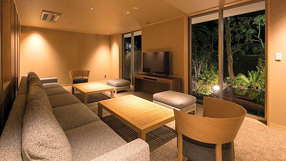 Umi no Hotel Shimahana Residence Villa