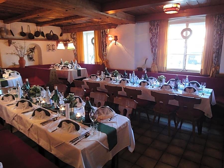 Kaiserhotel Oberndorf