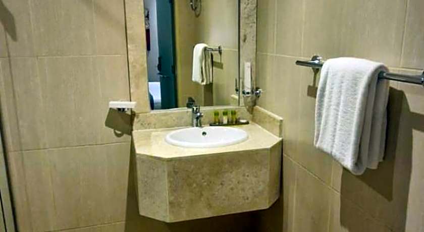 Al Muhaidb Residence Al KHOBAR - Economic