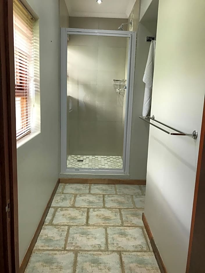 Cul de Sac - Accommodation