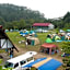 森林公園スイス村 ロッジやまの家