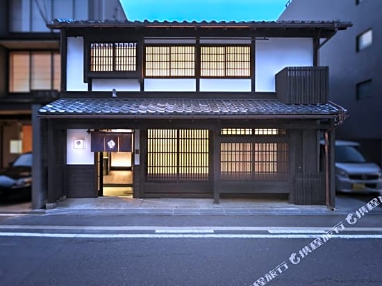 Kyo No Ondokoro Fuyacho-Nijo #4