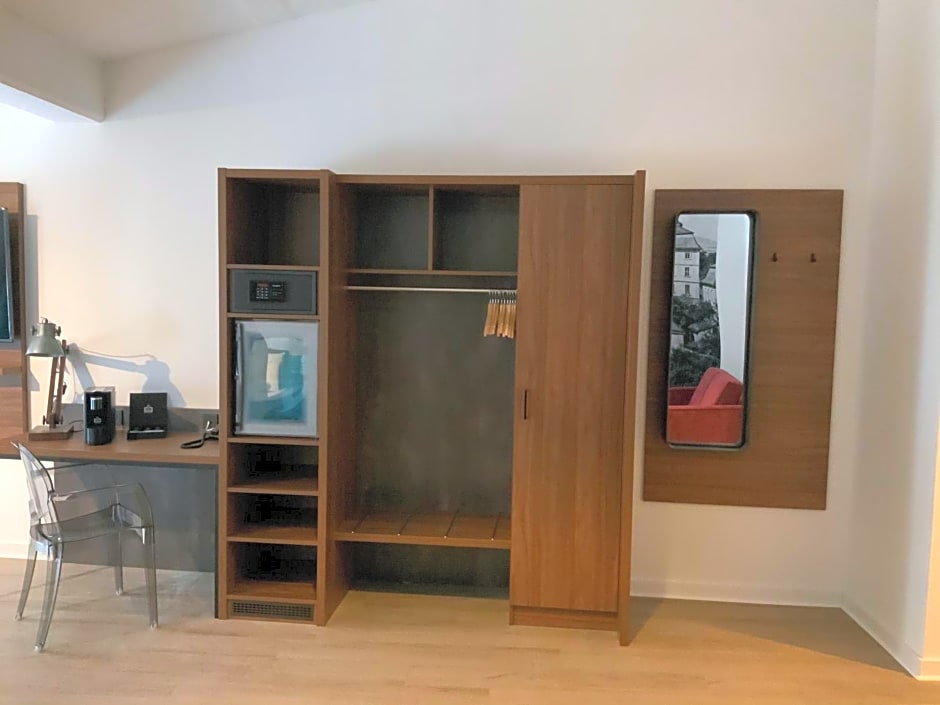 Altstadthotel Arte