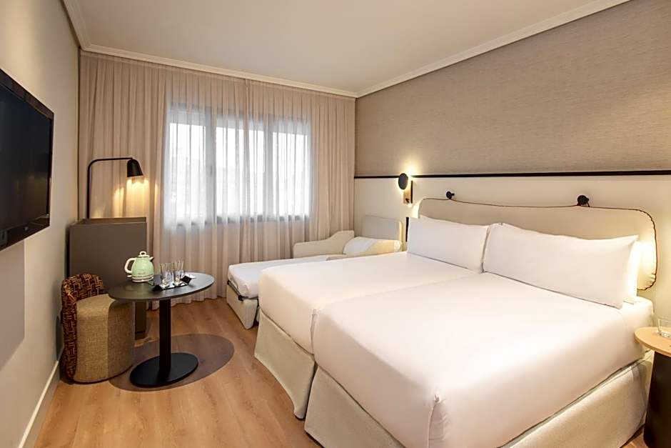 Hotel Madrid Alameda Aeropuerto, Affiliated by Meliá
