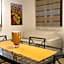 Boa Vista San Vito - Area Fitness, Barbecue Area, Tennis Court
