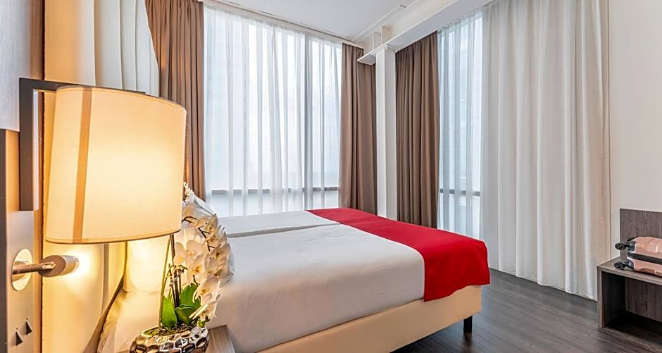 PLAZA Premium Almere