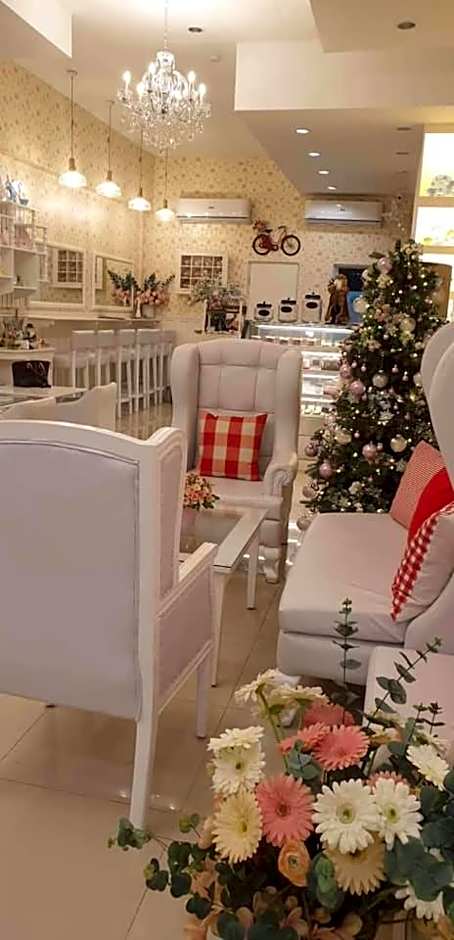 Mt Moriah Inn and Resto