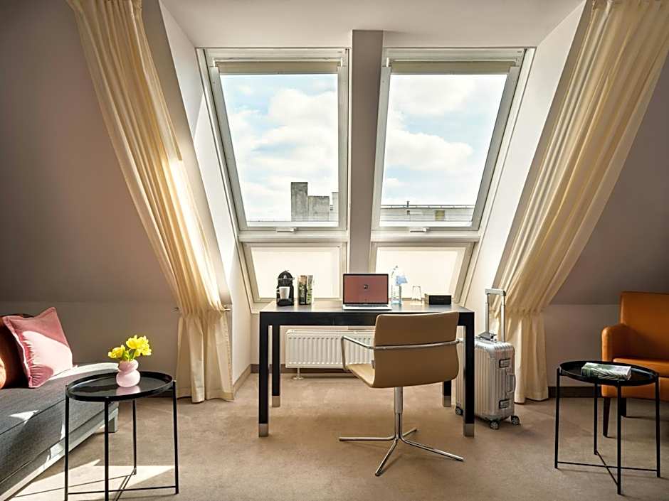 Flemings Hotel Wien-Stadthalle