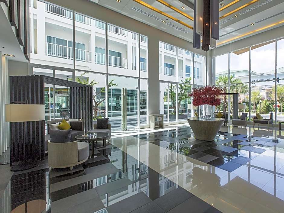 Kantary 304 Hotel Prachinburi